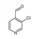 3-Chloro-4-pyridinecarbaldehyde