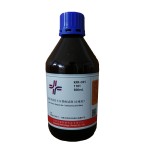 Coulometric Karl Fischer Reagents 