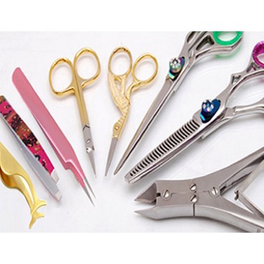 Beauty Care Instruments