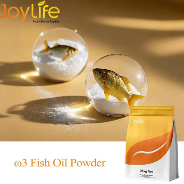 Omega-3 Fish oil powder