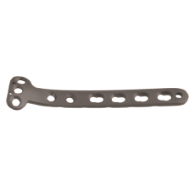 5.0mm Proximal Tibial Medial T Locking Plates