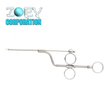 Ear Polypus Snares