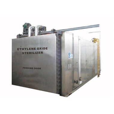 HTAJ-3 series Ethylene oxide sterilizer
