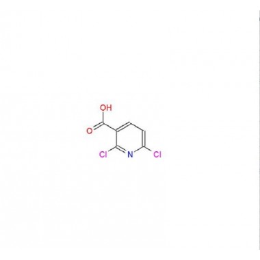 2,6-Dichloronicotinic acid