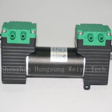 miniaure diaphragm air pump