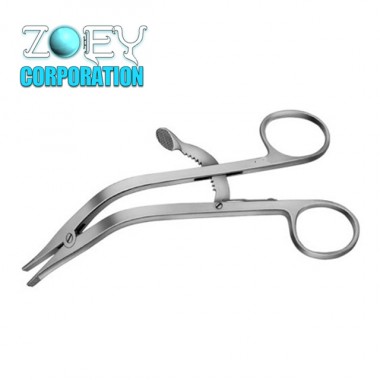 Lamina Spreader Neurosurgery Instruments