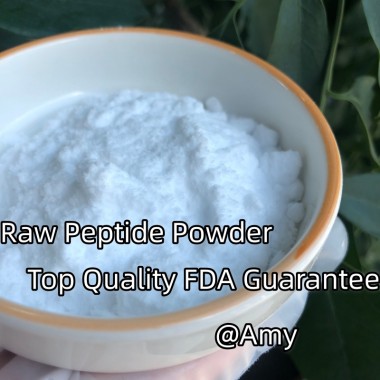 Bulk stock Tirzepatide lyophilized powder green list