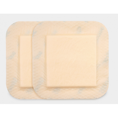 Silicone Foam Dressing