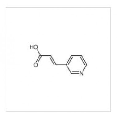 3-(3-PYRIDYL)ACRYLICACID