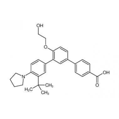 Trifarotene
