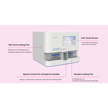 POCT Analyzer