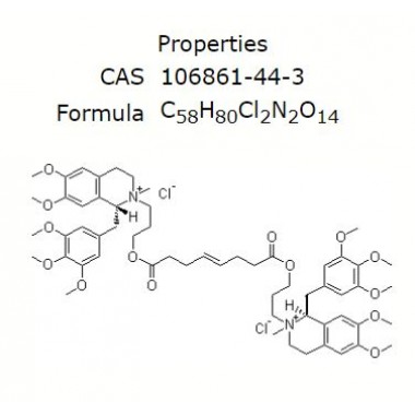 Mivacarium Chloride