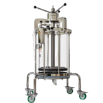 Mcc450 Manual Chromatography Column
