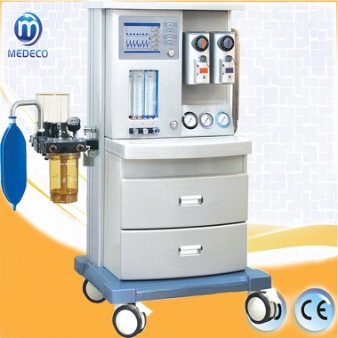 Medical Equipment, Me-850-10 Anesthesia Machine
