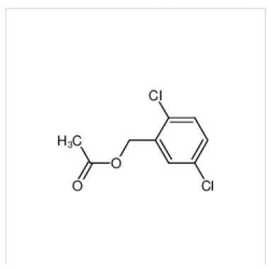 2,5-Dichlorbenzylacetat