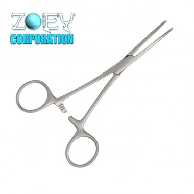 Rochester-Pean Artery Forceps, Rochester Artery Forceps, Rochester-Ochsner Artery Forceps