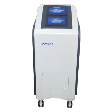 Swallowing Neuromuscular Electrical Stimulator
