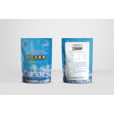 Mixed Feed Additive L-Ascorbic Acid (Vitamin C) IV