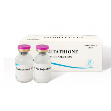 Glutathione, Regain Youth, Antioxidant