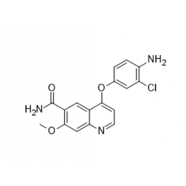 Lenvatinib intermediate-2