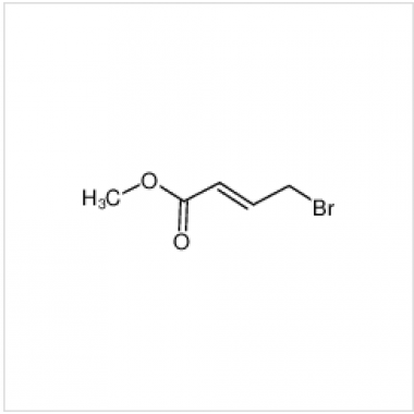 Methyl 4-bromocrotonate