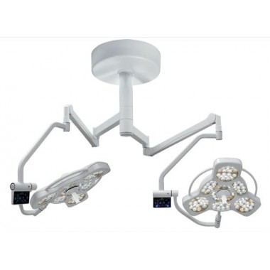 ETC LED C 16ET/16ET CEILING MOUNTED MASTER SERIES MODEL