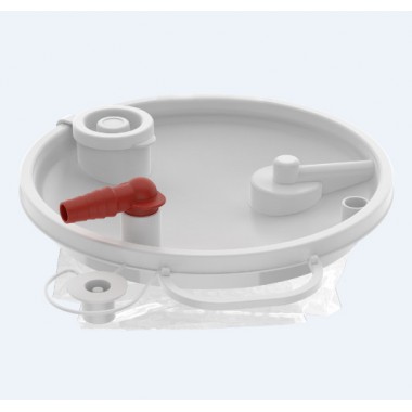 suction bag/drainage bag
