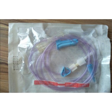 Disposable Enteral Feeding Set
