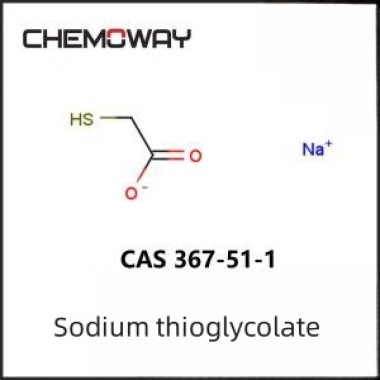Sodium thioglycolate