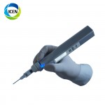 IN-E014-1 Portable Dental Oral Local Anesthesia Equipment with Screen