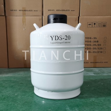 Tianchi semen nitrogen tank companies