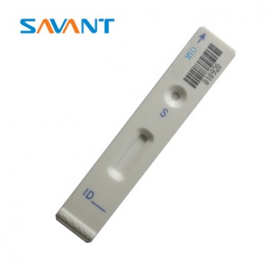 High Quality Clinical Cardiac Marker of MYO Test Kit