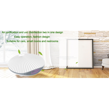 UVE LED Sanitizer