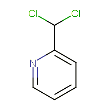 2-(Dichloromethyl)pyridine