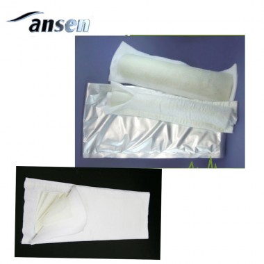 Medical Orthopaedics Consumables Splint Rolled Splint