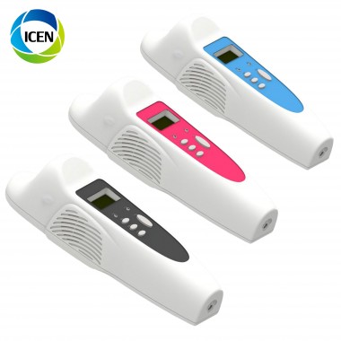 IN-G090-2 Handheld Infran Vein Viewer Infrafred Transilluminator Vein Finder For Injector