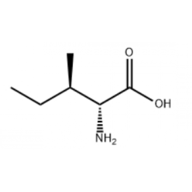 D-Isoleucine