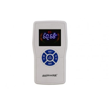 Electrical Muscle Stimulator EMS Tens Unit for Pain Relieve