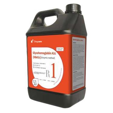 HbA1c Bulk Reagent