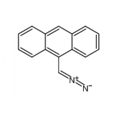 9-ANTHRYLDIAZOMETHANE