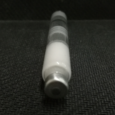 HGH Human Hormone Somatropin in Double Chamber Cartridge for Growth Fitness Beauty Injection 10IU Lyophilized Powder