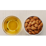 Quality 100% Pure Organic Carrier Oil Sweet Almond Oil