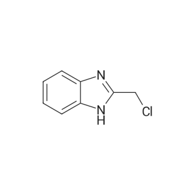 2-(Chloromethyl)benzimidazole