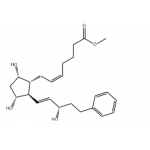 Bimatoprost Acid Methyl Ester