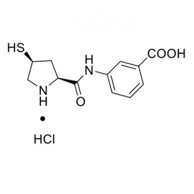 Ertapenem side chain