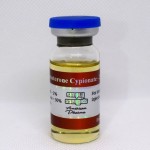 Testosterone Cypionate 250mg/ml