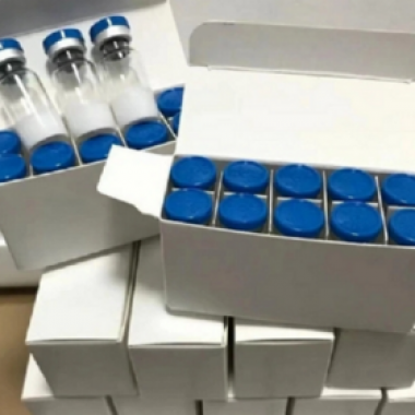 Synthetic Peptide Adipotide Weight Loss Peptide FTPP Adipose Reduction Peptide Adipotide