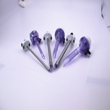 Surgical trocars OEM factory for laparoscopic use
