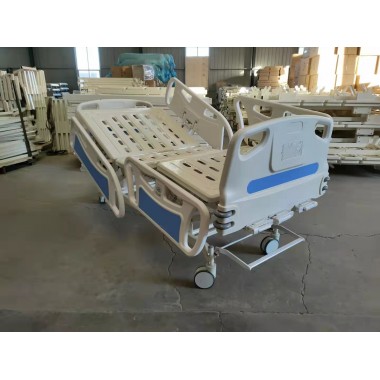 Hospital bed bed ICU bed nursing bed
