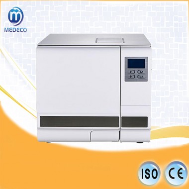 18L Benchtop Sterilizer Autoclave (Class B Beauty Autoclave Sterilizers)